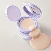 Ink Lasting Cushion Mesh Glow