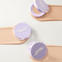 Ink Lasting Cushion Mesh Glow