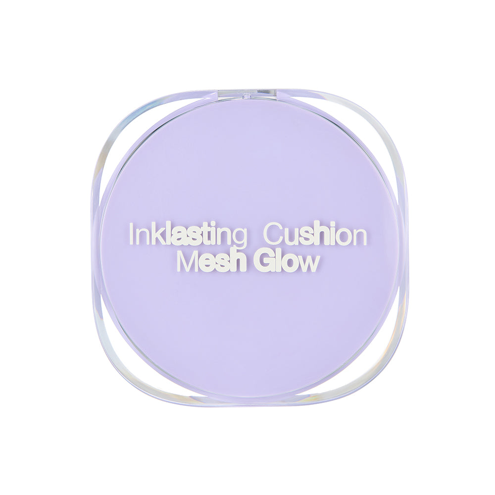 Ink Lasting Cushion Mesh Glow