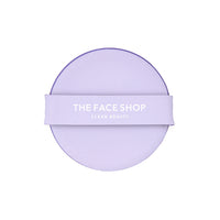 Ink Lasting Cushion Mesh Glow