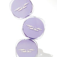 Ink Lasting Cushion Mesh Glow