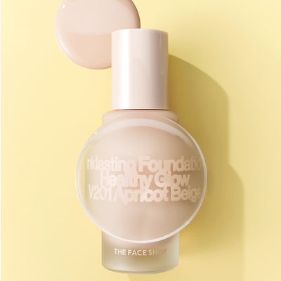 Ink Lasting Foundation Healthy Glow