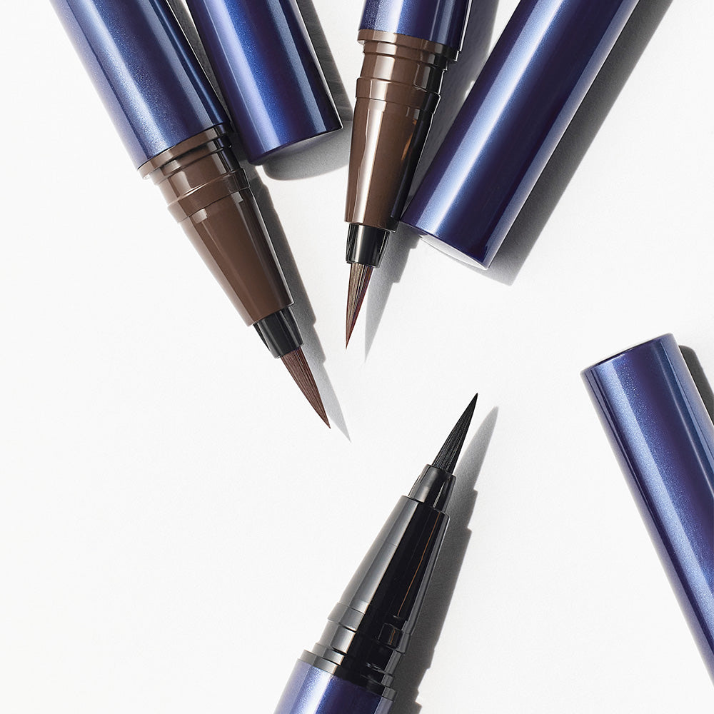 INK PROOF Brush Pen Liner