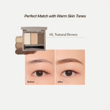 Ink Brow Kit