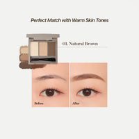 Ink Brow Kit