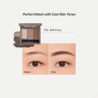 Ink Brow Kit