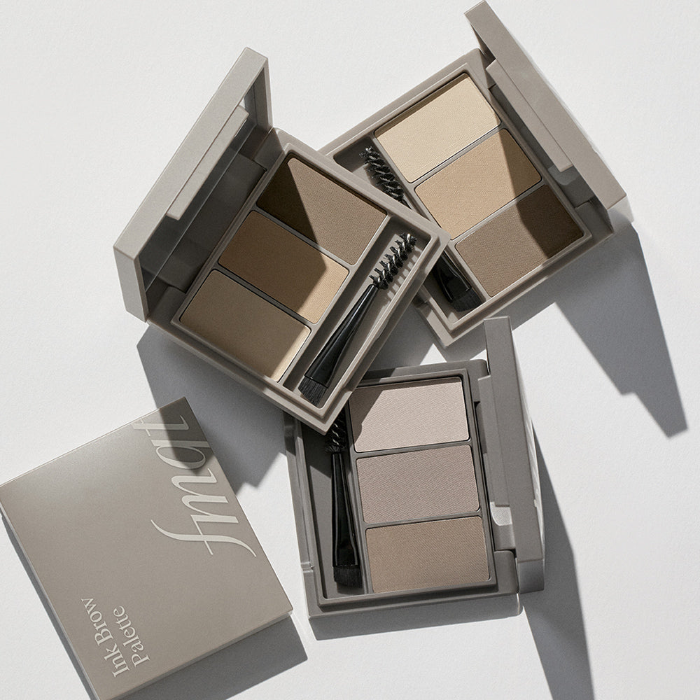 Ink Brow Kit