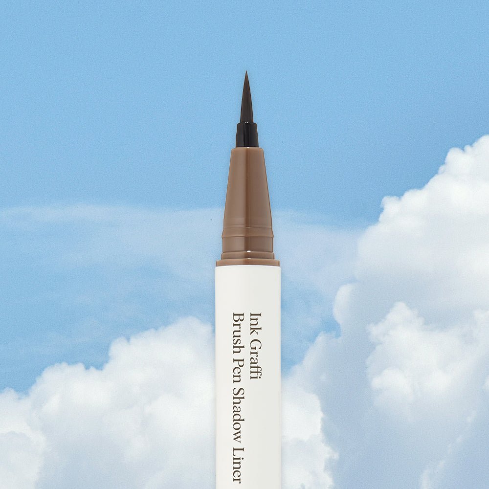 INK GRAFFI Brush Pen Shadow Liner