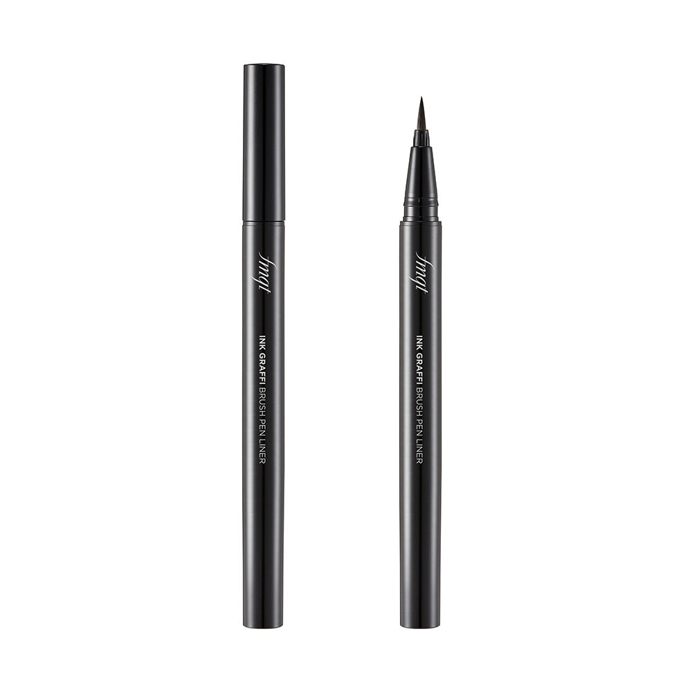 INK GRAFFI Brush Penliner