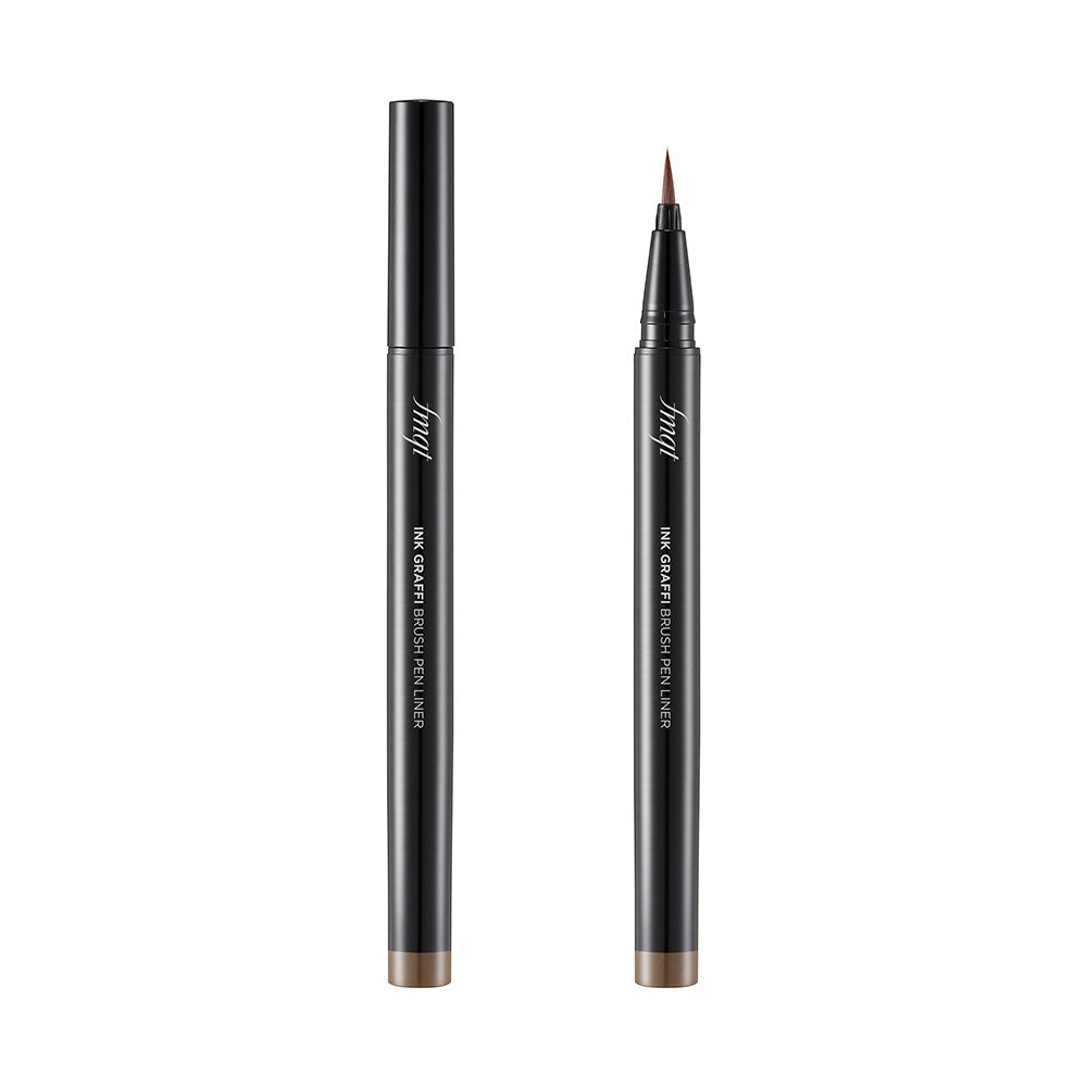 INK GRAFFI Brush Penliner