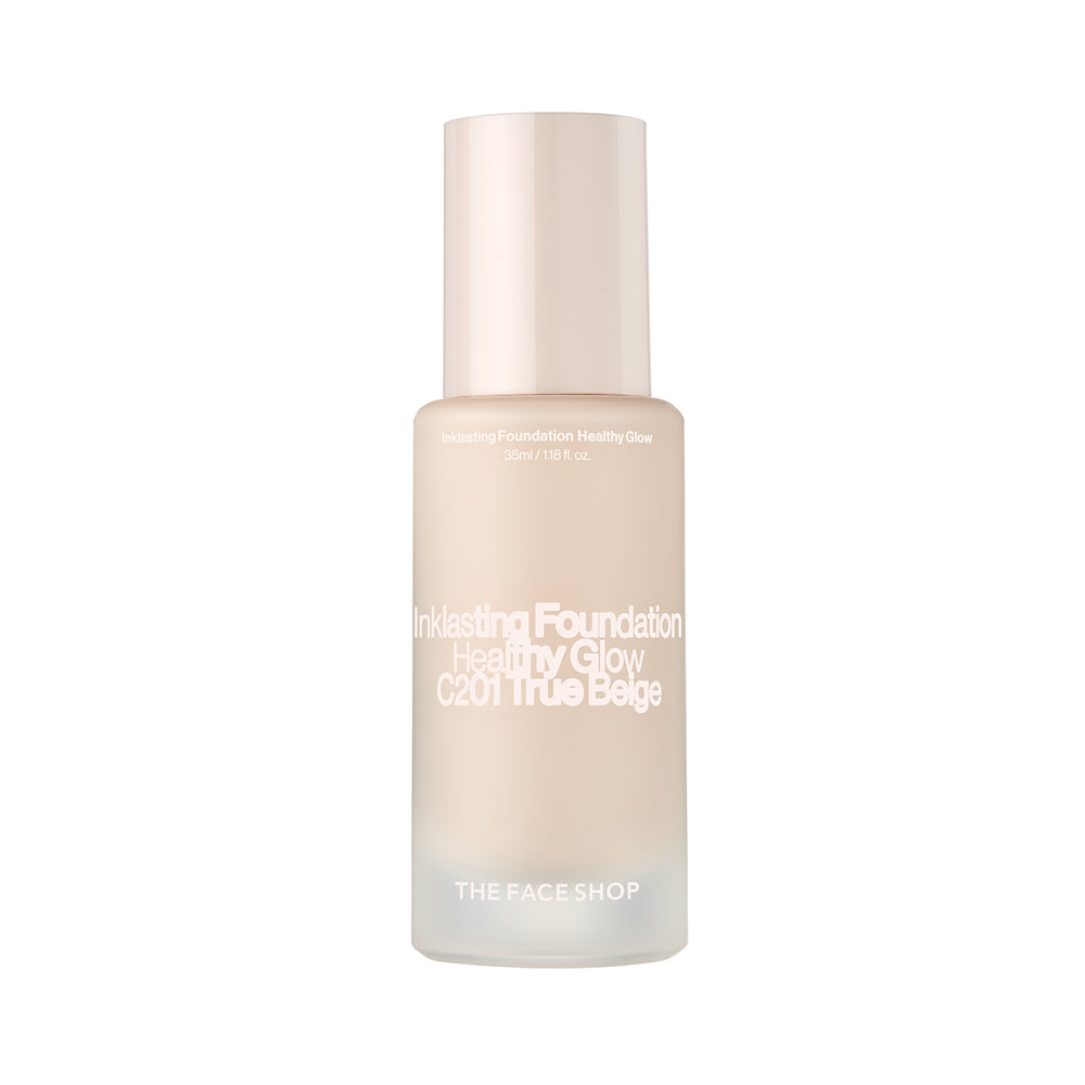 Ink Lasting Foundation Healthy Glow