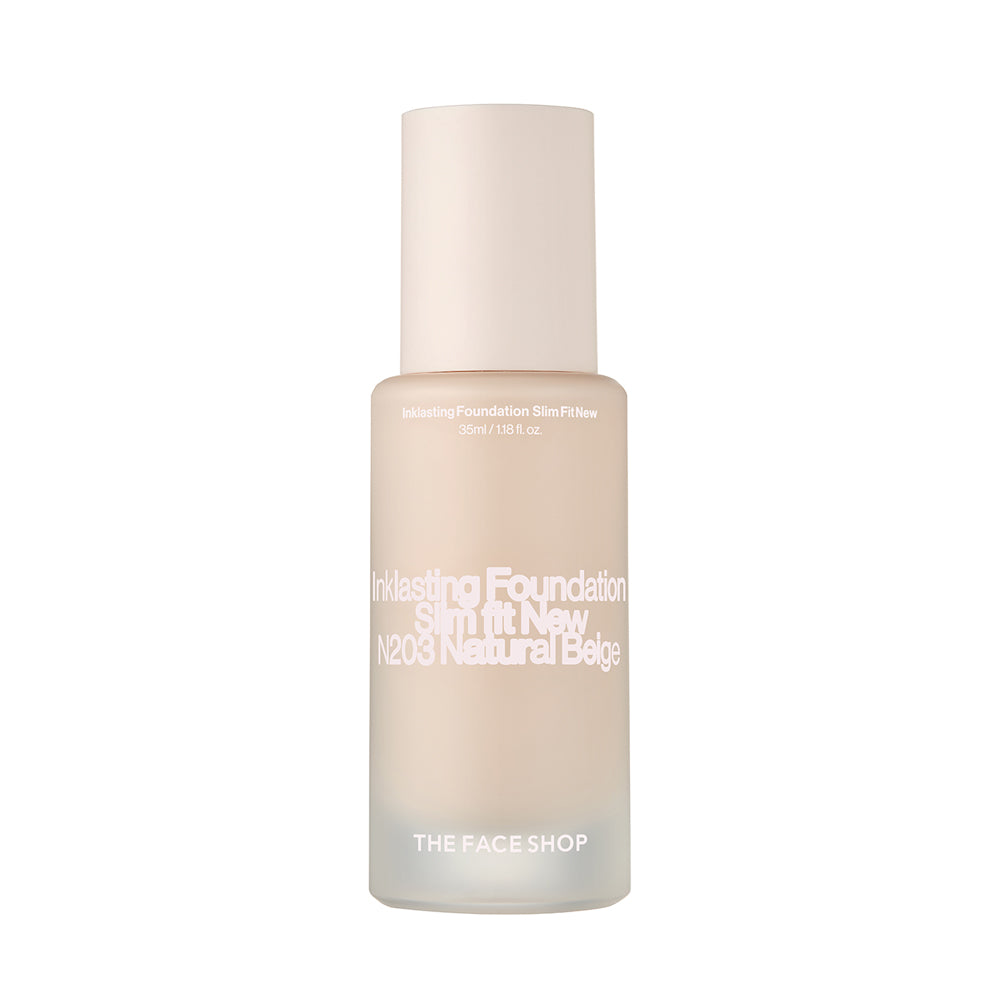 Ink Lasting Foundation Slim Fit New