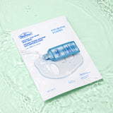 Dr.Belmeur Intense Face Mask-Spot Care