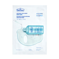 Dr.Belmeur Intense Face Mask-Spot Care
