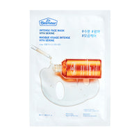 Dr.Belmeur Intense Mask Vita Serine