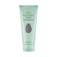JEJU VOLCANIC LAVA Deep Pore Cleansing Foam Scrub