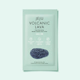 JEJU VOLCANIC LAVA Fresh Nose Strips