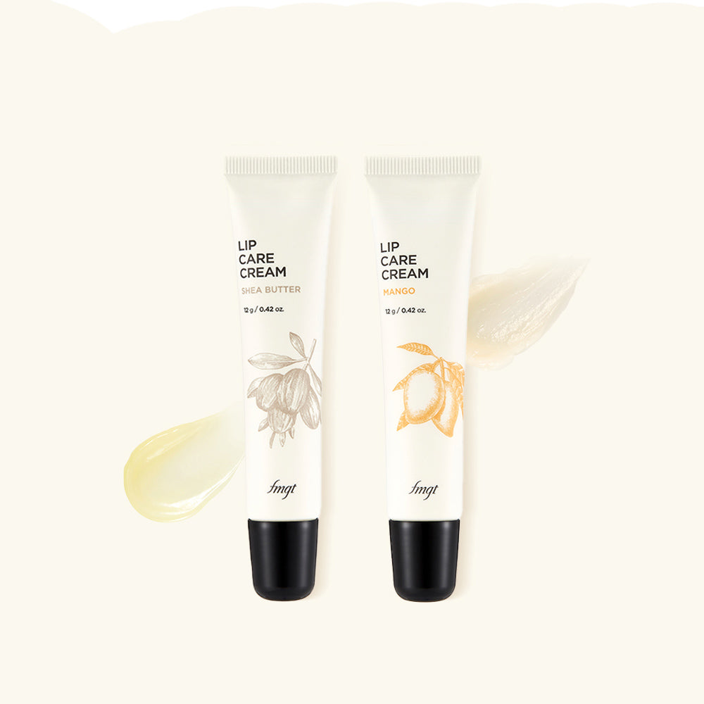 LIP CARE Cream