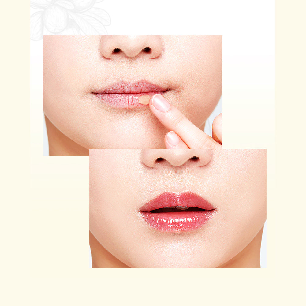 LIP CARE Cream