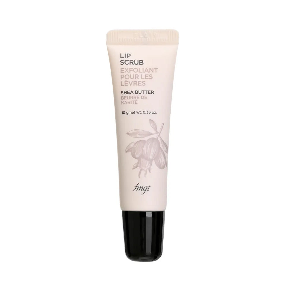 LIP Scrub