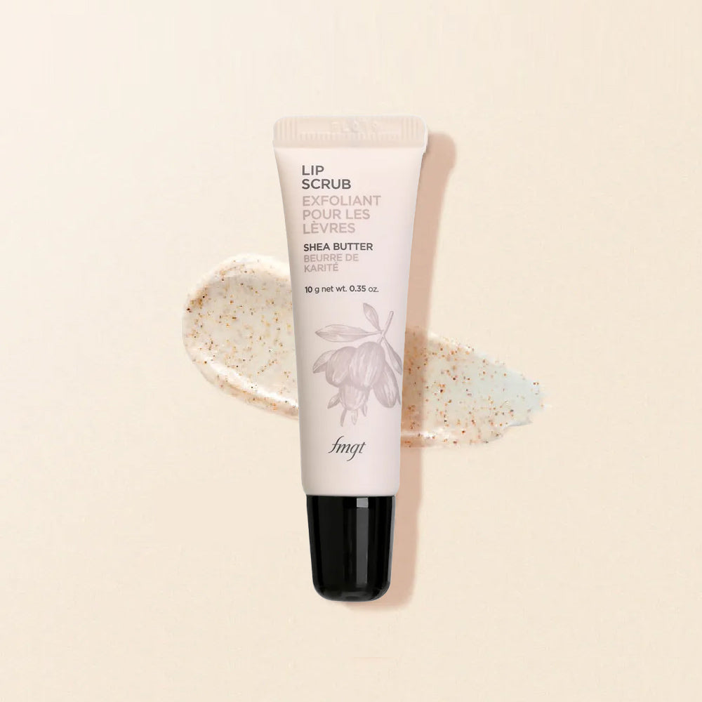 LIP Scrub