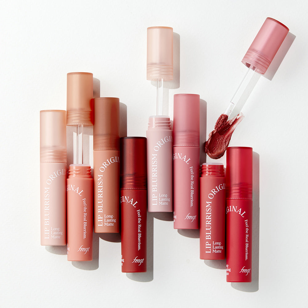 Lip Blurrism