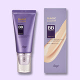 MAGIC Cover BB Cream