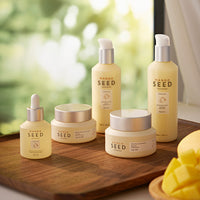 MANGO SEED Moisturizing Toner