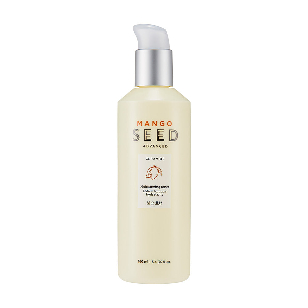 MANGO SEED Moisturizing Toner