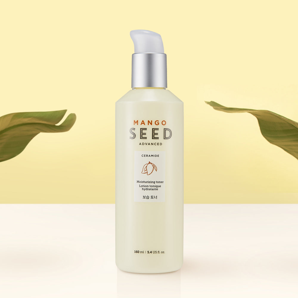 MANGO SEED Moisturizing Toner