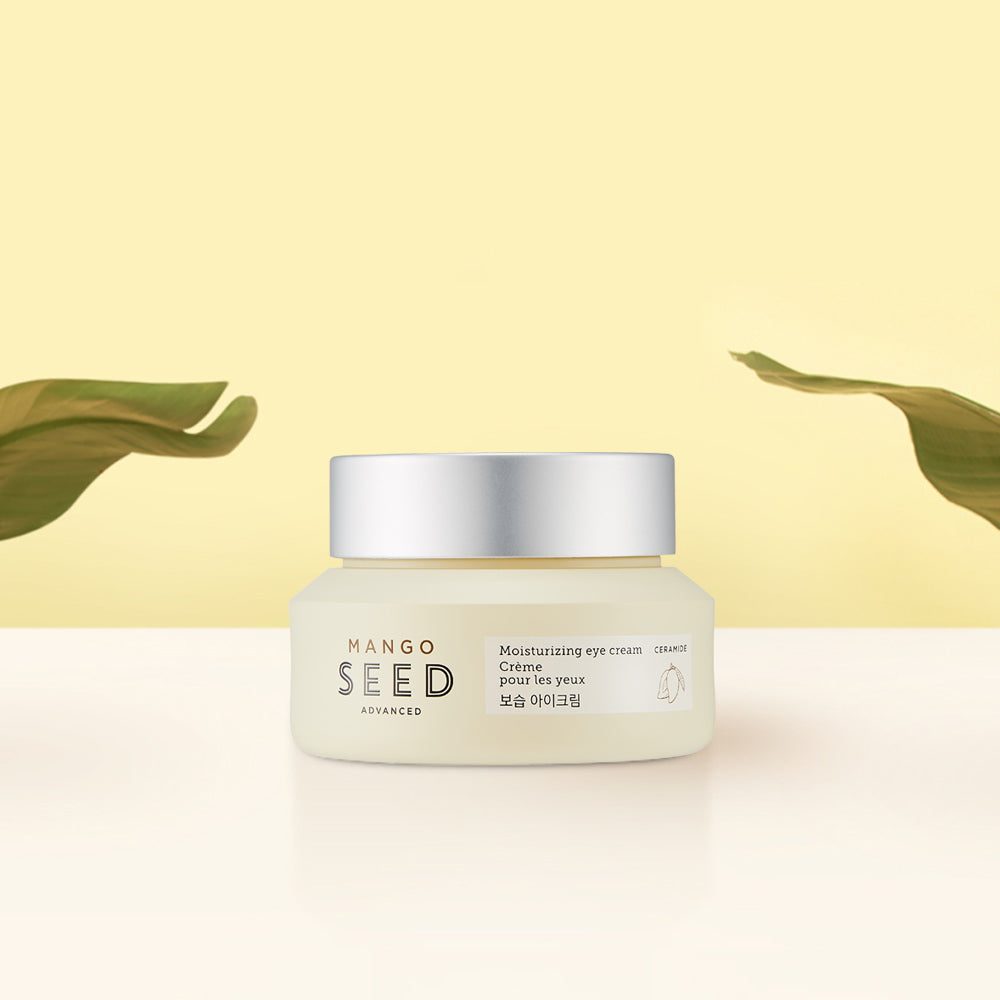MANGO SEED Moisturizing Eye Cream