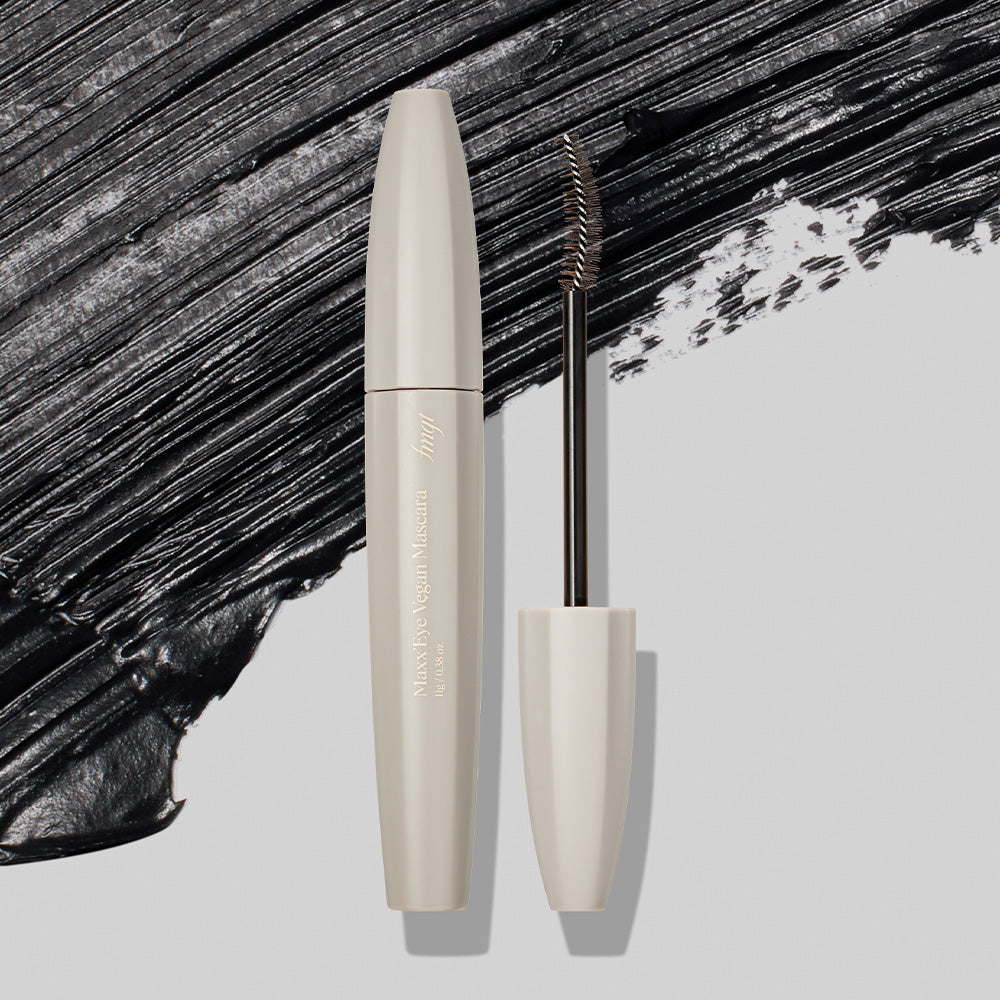 MAXX Eye Mascara (Vegan)