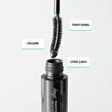 MAXX Eye Mascara