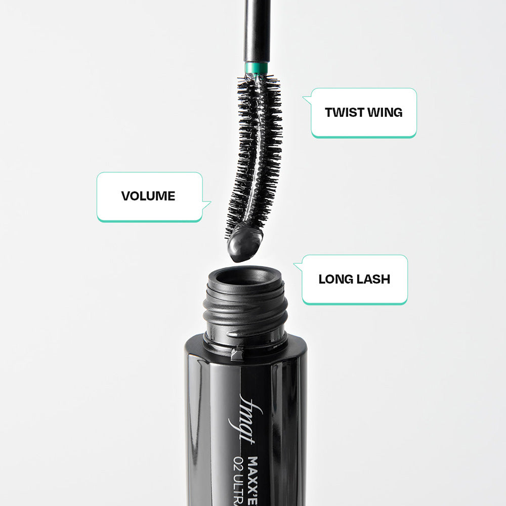 MAXX Eye Mascara