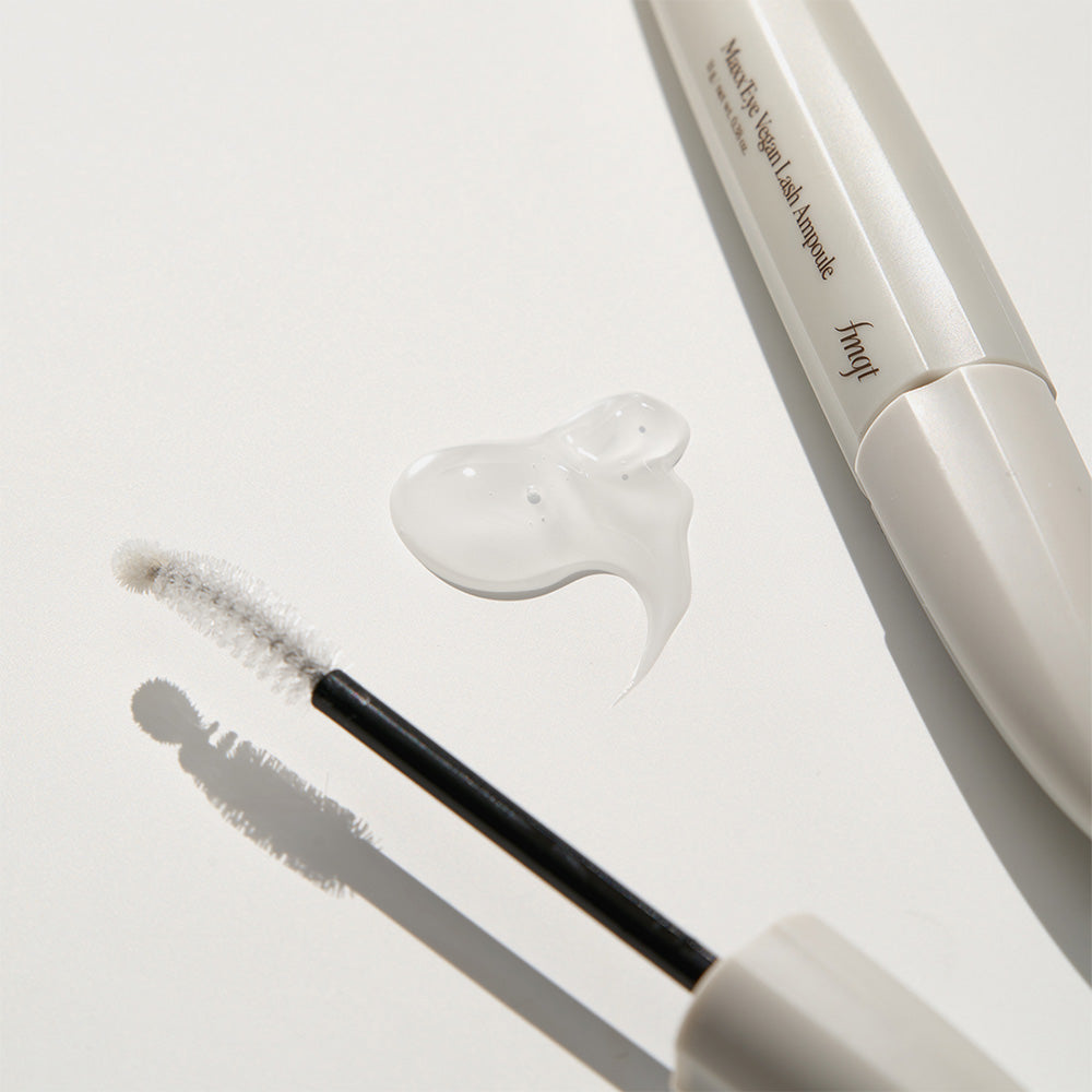 MAXX Eye Vegan Lash Ampoule