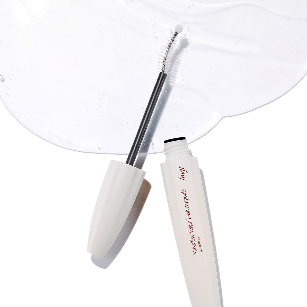 MAXX Eye Vegan Lash Ampoule