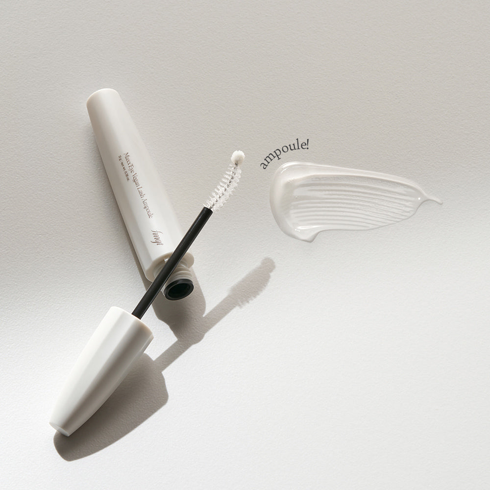 MAXX Eye Vegan Lash Ampoule