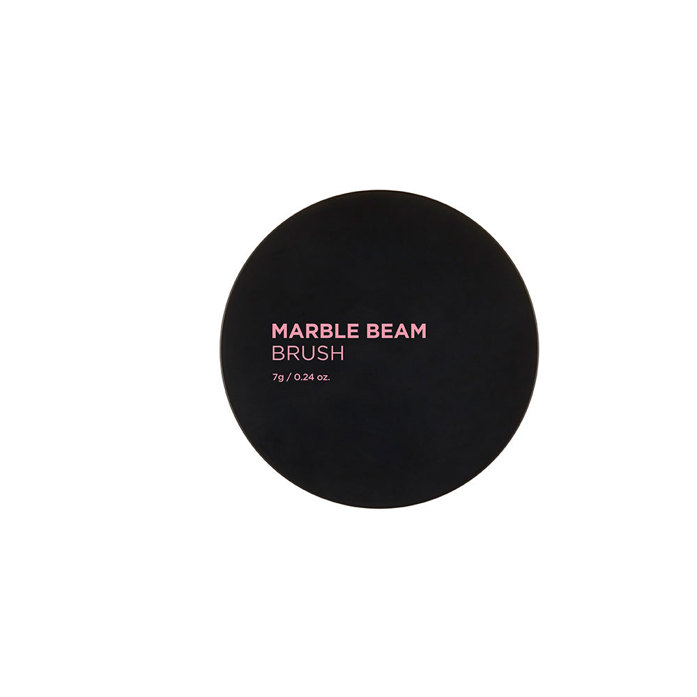 Marble Beam Blusher
