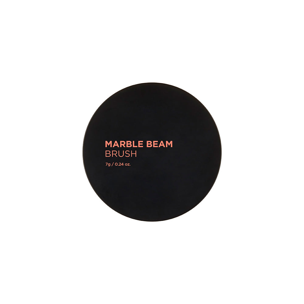 Marble Beam Blusher