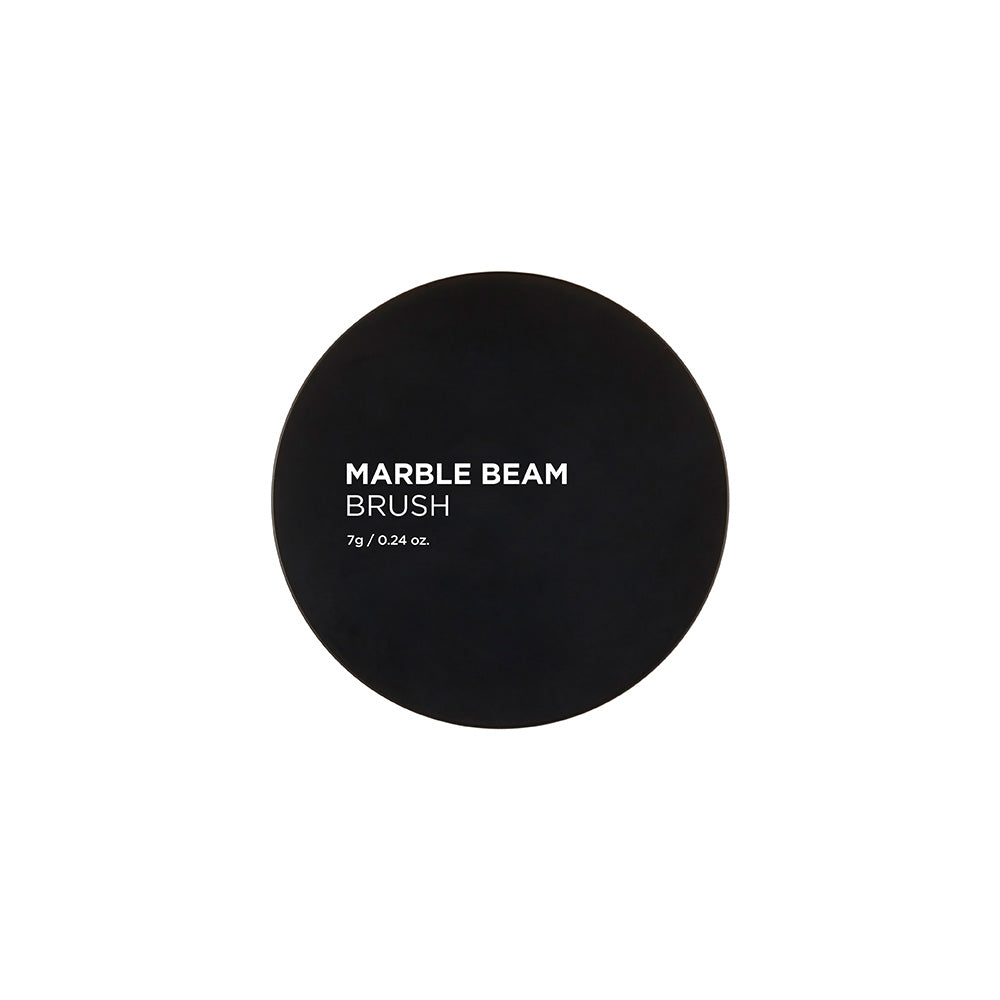 Marble Beam Blusher