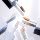 Metallic Cube Liquid Eyeshadow