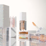 Metallic Cube Liquid Eyeshadow