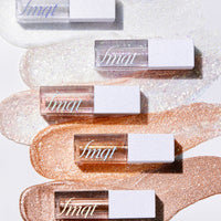 Metallic Cube Liquid Eyeshadow