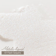 Metallic Cube Liquid Eyeshadow