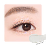 Metallic Cube Liquid Eyeshadow
