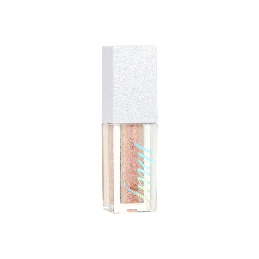 Metallic Cube Liquid Eyeshadow
