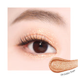 Metallic Cube Liquid Eyeshadow