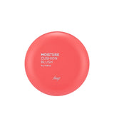 Moisture Cushion Blusher