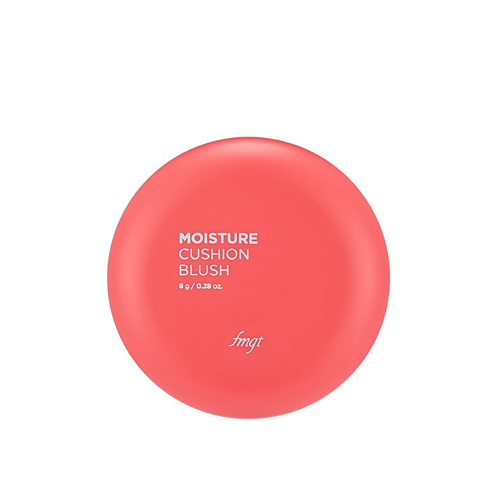 Moisture Cushion Blusher