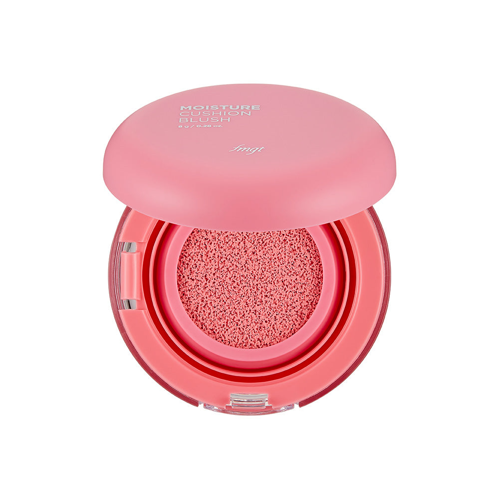 Moisture Cushion Blusher